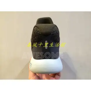 NIKE LUNAREPIC LOW FLYKNIT 2 綠色 編織 慢跑鞋 男鞋 863779-303爆款