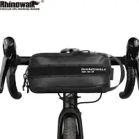 在飛比找蝦皮商城優惠-Rhinowalk 2.4L 自行車車把包單肩斜挎包自行車收