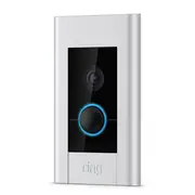 Ring Video Doorbell Elite