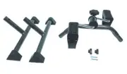 Cando Pedal Exerciser - Knock-Down, Assembly Required