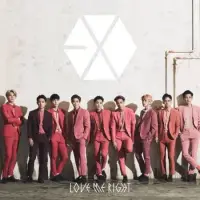 在飛比找博客來優惠-EXO / Love Me Right ~romantic 