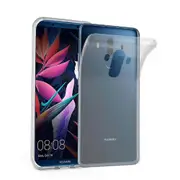 Huawei MATE 10 PRO Case FULLY TRANSPARENT