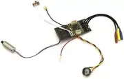 Kyosho Main Unit Set for MA-030EVO MD401 4.9×2.8×1.6in SA41