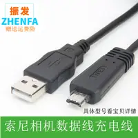 在飛比找淘寶網優惠-振發 適用於索尼DSC-TX10 TX20 TX55 TX6