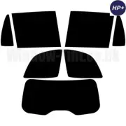 For Renault Kadjar- 2015+ Carbon Pre Cut Window Tint 35% Light 2-ply HP+