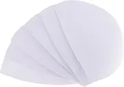 [F Fityle] yuksok 3 Pairs Bra Cup Pads Inserts Triangle Breast Bikini Sports Removable