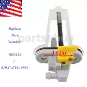 Petcock Fuel Shutoff Valve For Polaris Scrambler 500 Magnum 425 Big Boss 4x4