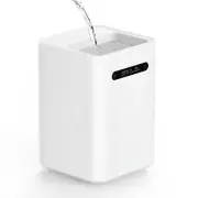 smartmi Evaporative Humidifiers, Cool No Mist Humidifiers for Bedroom, Air Hu...
