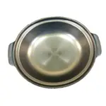 陽極三島砂鍋 7寸 ~ 1尺 / 小火鍋 / 陽極鍋