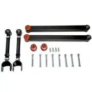 Rear Trailing Control Arm Kit for Chevrolet Chevelle El Camino Pontiac Tempest (for: Chevrolet)