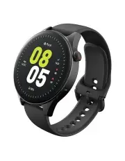 [Ryze] Wave Smartwatch With Mp3 Storage in Black/Blue