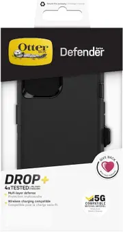 Otterbox Defender Case for iPhone 15 Pro