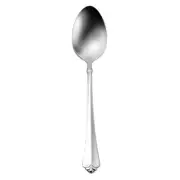 12 GENUINE ONEIDA JUILLIARD TEASPOONS 18/10 STAINLESS FREE SHIPPING US ONLY