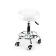 Levede Bar Stools Swivel Salon Hairdressing Stool Barber Chairs Equipment Beauty