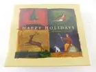 Vintage 2002 'Happy Holidays' 3 CD Boxed Set Christmas Classics 36 Songs NEW