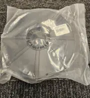 MakerBot Filament Large Spool MP05783 1.75mm 0.9 KG, 2lb Warm Gray