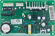 Refrigerator Control Board ，Compatible for Samsung， DA92-00141A DA92-00141B Circuit PCB DA41-00751A Fridge Motherboard Freezer Motherboard,Parts Replacement