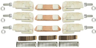 YC-CK-EH150 Contact KiT ABB ASEA EHCK150-3 EHCK150-3 EH150 KZ150 CK-EH150