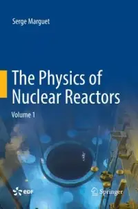在飛比找博客來優惠-The Physics of Nuclear Reactor