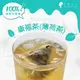 午茶夫人 康福茶(薄荷茶) 10入/袋【茶包｜花茶｜花草茶｜無咖啡因】- 午茶夫人官方旗艦店