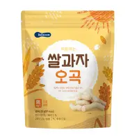 在飛比找樂天市場購物網優惠-韓國 Bebecook 寶膳 7M+ 智慧媽媽 穀物米棒 /