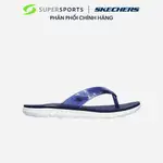 SKECHERS NEXTWAVE ULTRA 女式腳趾拖鞋 140030海軍