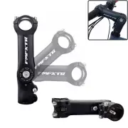Bicycle Stem Adjustable MTB Mountain Bike Handlebar Front Fork Riser Extender AU