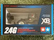 Tamiya 1/10 RC XB RTR Complete Set No.43 Wild Willy 2 Pre-painted with RC 57743