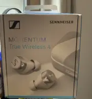 Sennheiser momentum 4 earbuds