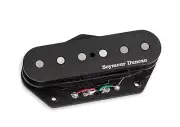Seymour Duncan Hot Chicken Tele Bridge Pickup - Black