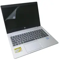 在飛比找momo購物網優惠-【Ezstick】HP ProBook 440 G6 靜電式