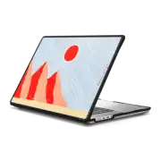 MacBook Pro 16-inch (M1 - M4) Impact Case the sunset