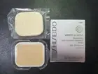 Shiseido White Lucent Brightening Ochre 00 (O00) Spot Control Foundation SPF25
