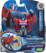Transformers Earthspark Warrior Optimus