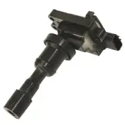 Ignition Coil For 2003-06 Mitsubishi Lancer Female Connecter Spade Terminal 12V (for: Mitsubishi)