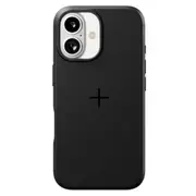 Cygnett MagShield Magnetic Protective Case (Suits iPhone 16 Plus) - Black