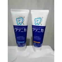 在飛比找蝦皮購物優惠-日本獅王LION 固齒佳酵素淨護牙膏-清涼薄荷/ 柔和薄荷1