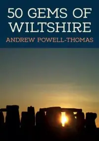 在飛比找博客來優惠-50 Gems of Wiltshire: The Hist