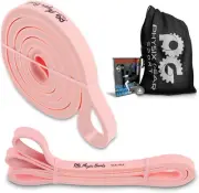 Pull Up Assistance Bands - Looped Resistance Bands, Workout Rubber Bands