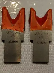 ARTOS CS 326 UNIVERSAL STRIP BLADES