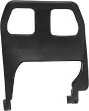 Chainsaw Brake Handle Front Hand Guard 1128 790 9150 Durable ABS Plastic Replacement for MS440 044 046 Chainsaws Garden Tools