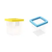 Floating Breeding Box Tank Hatchery for Shrimp Clownfish