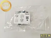 FLX2-EXIT-2 AMPHENOL 2" FLEXTRAX EXIT (2 PACK) NEW