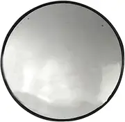 Wide Angle Blind Spot Mirror For Wall Outdoor Security Mirror Convex Mirror For Driveway ABS Traffic Mirror For Bedroom