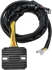 Motorcycle Voltage Regulator Rectifier for for BM/W R100 R90 R80 R65 R60 Guzzi V35 V65 R90S R80RT R80 V65