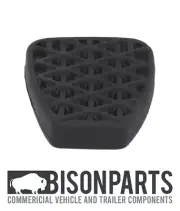 *FITS MERCEDES SPRINTER VAN 2006-2013 BRAKE PEDAL PAD RUBBER MER180-AS