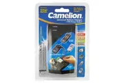 Camelion Universal USB Power Charger for Battery 1.2V 3.7V 7.4V AA Mobile Phones