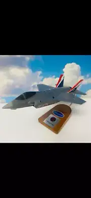 Lockheed F-35A “ Lightning II” fighter