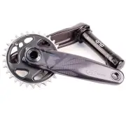 SRAM GX Eagle Crankset / Boost 148 / DUB / 12-Speed / 52mm CL / 175mm / 30T