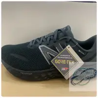 在飛比找蝦皮購物優惠-NEW BALANCE GORE-TEX慢跑鞋/MARISG